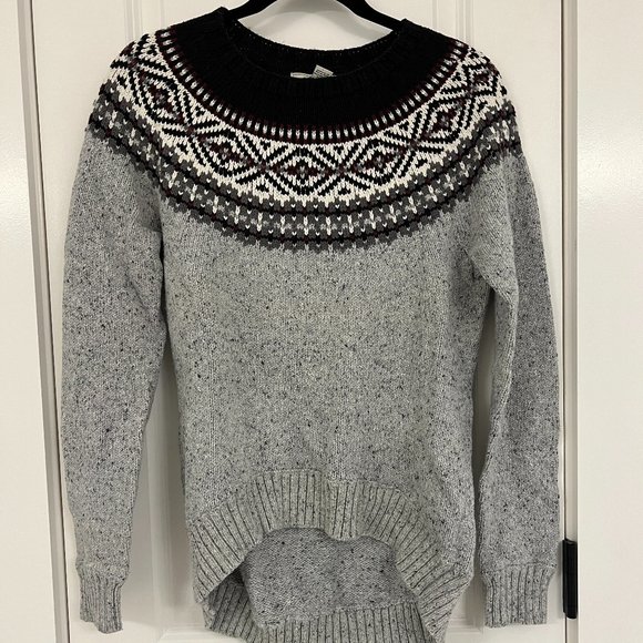 Bass Sweater - Picture 1 of 3